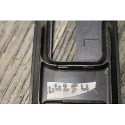 cache plastic poignee interieur porte arriere gauche ford sierra 88BBA266A21AB
