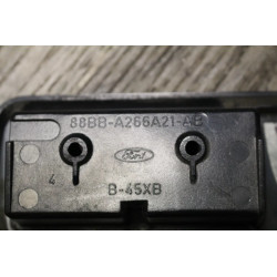cache plastic poignee interieur porte arriere gauche ford sierra 88BBA266A21AB
