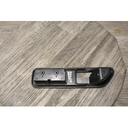 cache plastic poignee interieur porte arriere gauche ford sierra 88BBA266A21AB