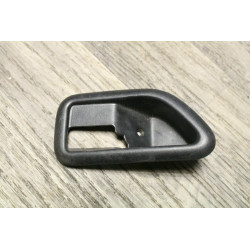 cache plastic poignee interieur porte avant droit ford sierra 88BBA22621AB