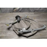 leve vitre electrique avant droit CITROEN XSARA COUPE VTS 1998    a  verifier