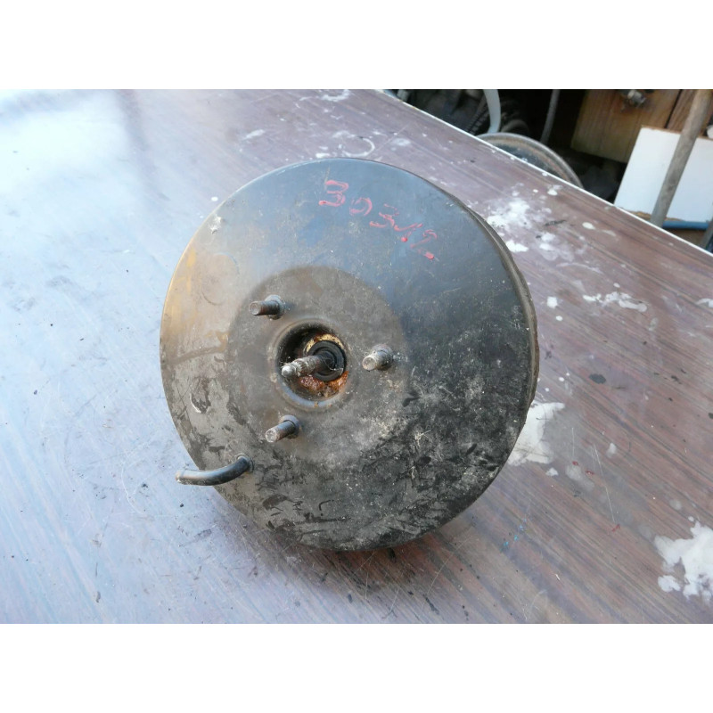 mastervac avec maitre cylindre servo frein TOYOTA CORROLA 1300 ESSENCE ANNEE 1990 mastervac avec maitre cylindre servo frein TOYOTA CORROLA 1300 ESSENCE ANNEE 1990