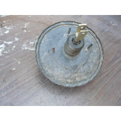 mastervac avec maitre cylindre servo frein  TOYOTA CORROLA 1300 ESSENCE ANNEE 1990