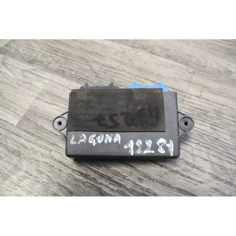 boitier confort RENAULT LAGUNA 1 7700843416 B boitier confort RENAULT LAGUNA 1 7700843416 B