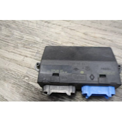 boitier confort RENAULT LAGUNA 1 7700843416 B