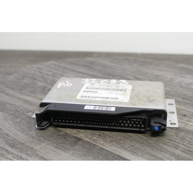 calculateur gestion esp audi vw volkswagen 8D0907389 D calculateur gestion esp audi vw volkswagen 8D0907389 D