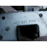 gache serrure de porte avant droit AUDI A8 V8 3.3 TDI 2001 4D1837016 D