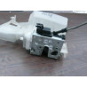 gache serrure de porte avant droit AUDI A8 V8 3.3 TDI 2001 4D1837016