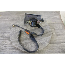 enrouleur ceinture avant droit PIAGGIO PORTEUR