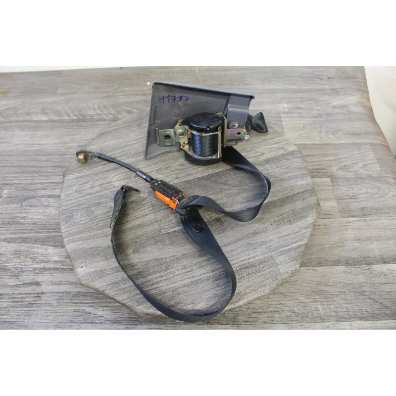 enrouleur ceinture avant droit PIAGGIO PORTEUR