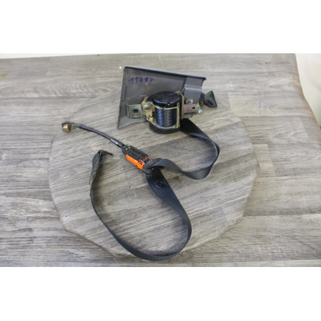 enrouleur ceinture avant droit PIAGGIO PORTEUR