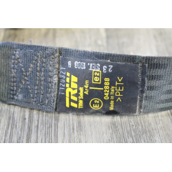 enrouleur ceinture avant droit PIAGGIO PORTEUR 042888