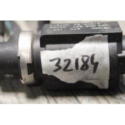 sonde valve selenoide air pression turbo AUDI A6 BREAK 059906627 059906627 a