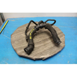 durite de refroidissement radiateur passat v6 tdi 2000