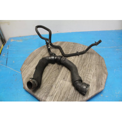 durite de refroidissement radiateur passat v6 tdi 2000