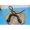 durite de refroidissement radiateur passat v6 tdi 2000