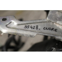 platine boite a fusible DAIHATSU CUORE 2005