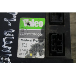 boitier confort  CITROEN XANTIA 73409402