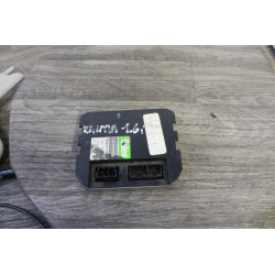 boitier confort  CITROEN XANTIA 73409402
