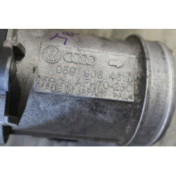 debimetre AUDI VW VOLKSWAGEN 059906461 D