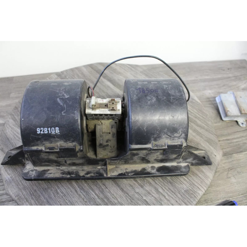 pulseur d air FORD 92B10B pulseur d air FORD 92B10B