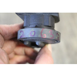sonde pression turbo OPEL VECTRA B 4534375 09128022