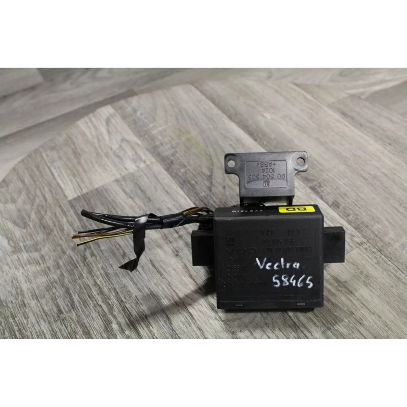 boitier commande ampoule eclairage OPEL VECTRA 2.0 16V CDX BREAK 98 09135156 boitier commande ampoule eclairage OPEL VECTRA 2.0 16V CDX BREAK 98 09135156