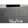 boitier commande ampoule eclairage OPEL VECTRA 2.0 16V CDX BREAK 98 09135156