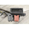 boitier commande ampoule eclairage OPEL VECTRA 2.0 16V CDX BREAK 98 09135156