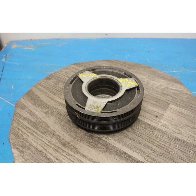 copy of poulie damper moteur audi vw volkswagen V6 TDI copy of poulie damper moteur audi vw volkswagen V6 TDI
