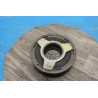 poulie damper moteur  audi vw volkswagen V6 TDI