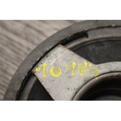 poulie damper moteur  audi vw volkswagen V6 TDI