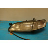 optique avant gauche avec clignotant OPEL vectra 54532889