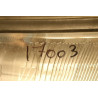 optique avant gauche avec clignotant OPEL vectra 54532889