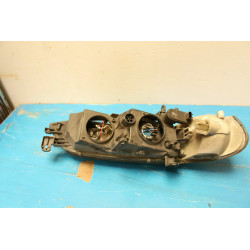 optique avant gauche avec clignotant OPEL vectra 54532889
