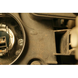 optique avant gauche avec clignotant OPEL vectra 54532889