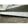 leve vitre manuel arriere droit OPEL ASTRA 4 PORTES 90360538