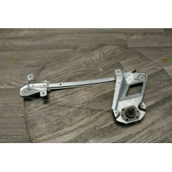 leve vitre manuel arriere droit OPEL ASTRA 4 PORTES 90360538