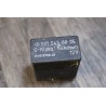 relais origine mercerdes class e w124  0015458005