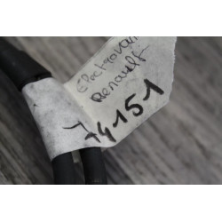 electrovanne sonde capteur pression turbo RENAULT 7700113071