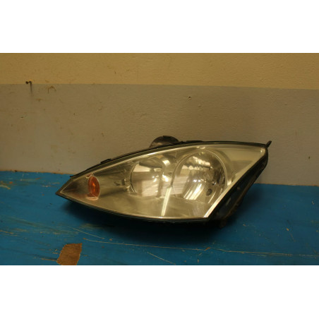 optique phare avant gauche ford focus 2M51-13W030-BE