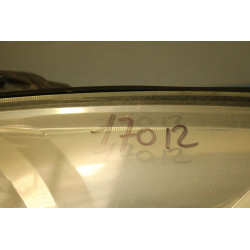 optique phare avant gauche ford focus 2M51-13W030-BE