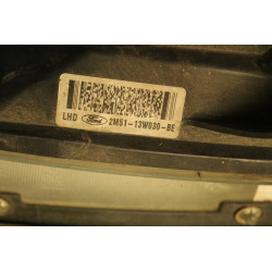 optique phare avant gauche ford focus 2M51-13W030-BE
