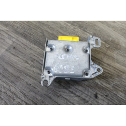 boitier calculateur commande module AIRBAG RENAULT 7700418434 D