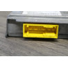 boitier calculateur commande module AIRBAG RENAULT 7700418434 D