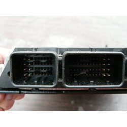 calculateur boitier ecu commande  moteur RENAULT SCENIC 2 2005 8200391966
