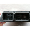 calculateur boitier ecu commande  moteur RENAULT SCENIC 2 2005 8200391966