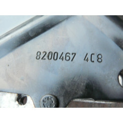 calculateur boitier ecu commande  moteur RENAULT SCENIC 2 2005 8200391966