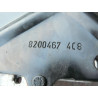 calculateur boitier ecu commande  moteur RENAULT SCENIC 2 2005 8200391966