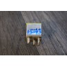relais origine mercedes class e w124 00154226119